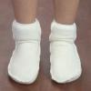 Vlnené elastické ponožky Merino
